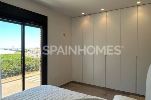 Villa en venta en Pilar de la Horadada, Alicante, España 3 dormitorios, 95 m2 No. 173829 - foto 15