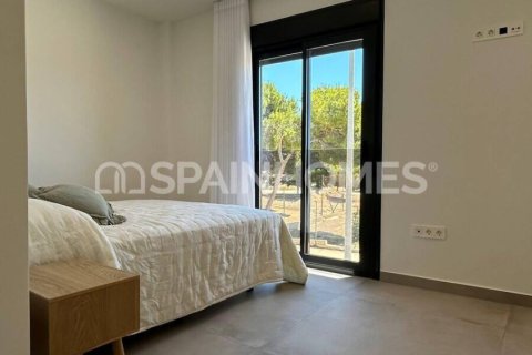 Villa en venta en Pilar de la Horadada, Alicante, España 3 dormitorios, 95 m2 No. 173829 - foto 16