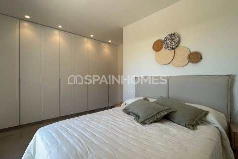 Villa en venta en Pilar de la Horadada, Alicante, España 3 dormitorios, 95 m2 No. 173829 - foto 14