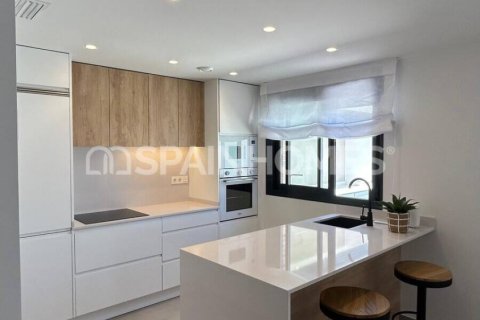 Villa en venta en Pilar de la Horadada, Alicante, España 3 dormitorios, 95 m2 No. 173829 - foto 7