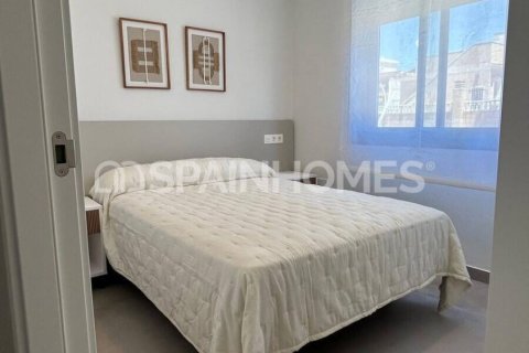 Villa en venta en Pilar de la Horadada, Alicante, España 3 dormitorios, 95 m2 No. 173829 - foto 12