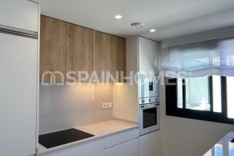 Villa en venta en Pilar de la Horadada, Alicante, España 3 dormitorios, 95 m2 No. 173829 - foto 8