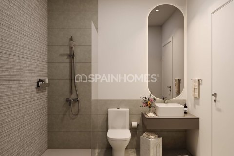 Huvila myytävänä Mijas, Malaga, Espanja, 3 makuuhuonetta, 100 m2 No. 173831 - kuva 9