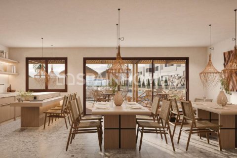 Huvila myytävänä Mijas, Malaga, Espanja, 3 makuuhuonetta, 100 m2 No. 173831 - kuva 4