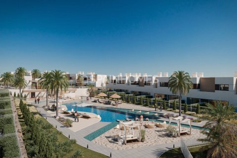 Villa Mijas, Malaga, Spānijā 3 istabas, 100 m2 Nr. 173831