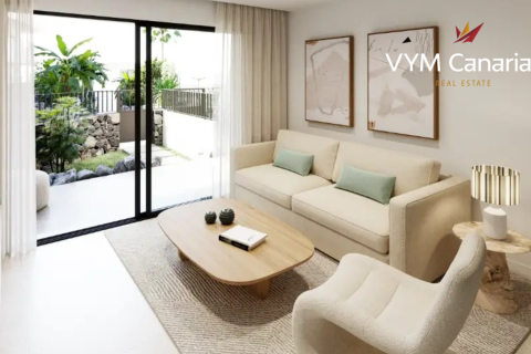 Apartment for sale in El Medano, Tenerife, Spain 2 bedrooms, 54 sq.m. No. 173833 - photo 5