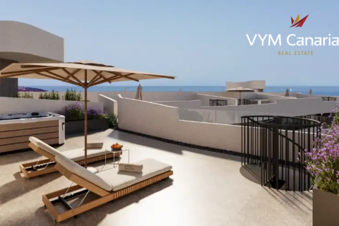 Apartment for sale in El Medano, Tenerife, Spain 2 bedrooms, 54 sq.m. No. 173833 - photo 2