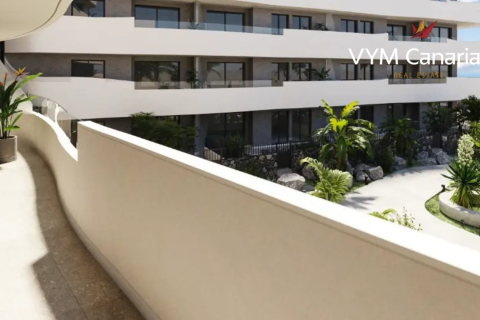 Apartment for sale in El Medano, Tenerife, Spain 2 bedrooms, 54 sq.m. No. 173833 - photo 16