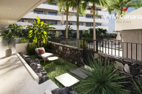 Apartment for sale in El Medano, Tenerife, Spain 2 bedrooms, 54 sq.m. No. 173833 - photo 11