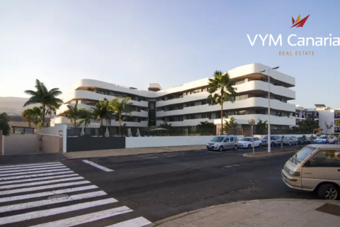Apartment for sale in El Medano, Tenerife, Spain 2 bedrooms, 53 sq.m. No. 173832 - photo 21