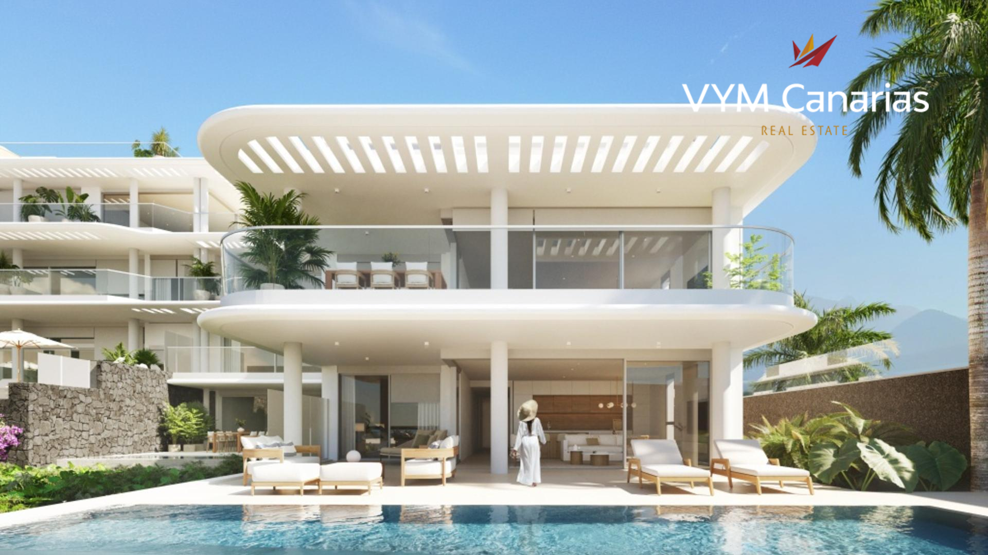 Wohnung in San Juan, Alicante, Spanien 4 Schlafzimmer, 152 m2 Nr. 173835