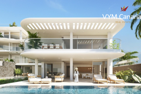 Appartamento in vendita a San Juan, Alicante, Spagna 4 camere da letto, 152 mq. N° 173835 - foto 11
