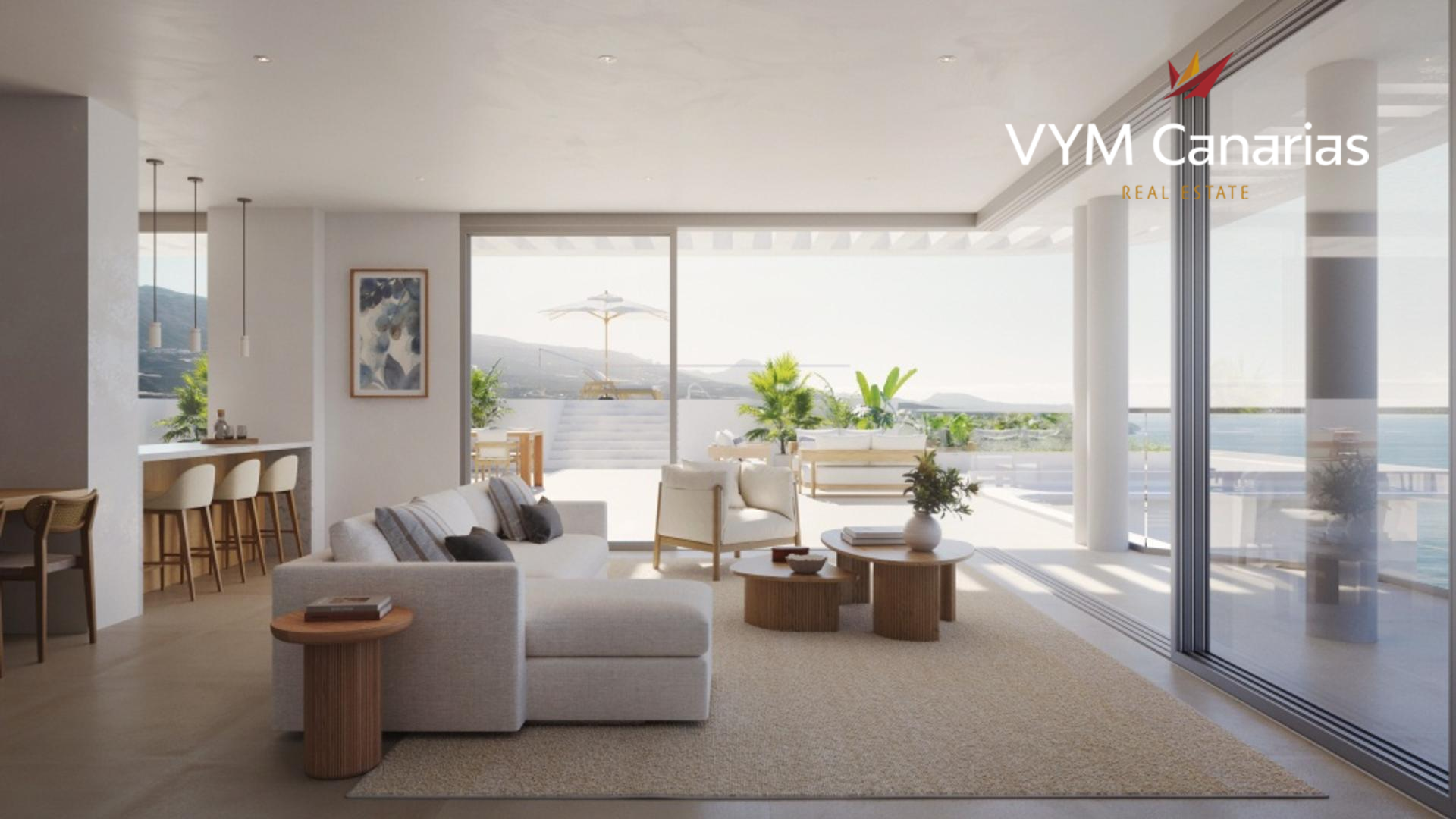 Wohnung in San Juan, Alicante, Spanien 4 Schlafzimmer, 152 m2 Nr. 173835
