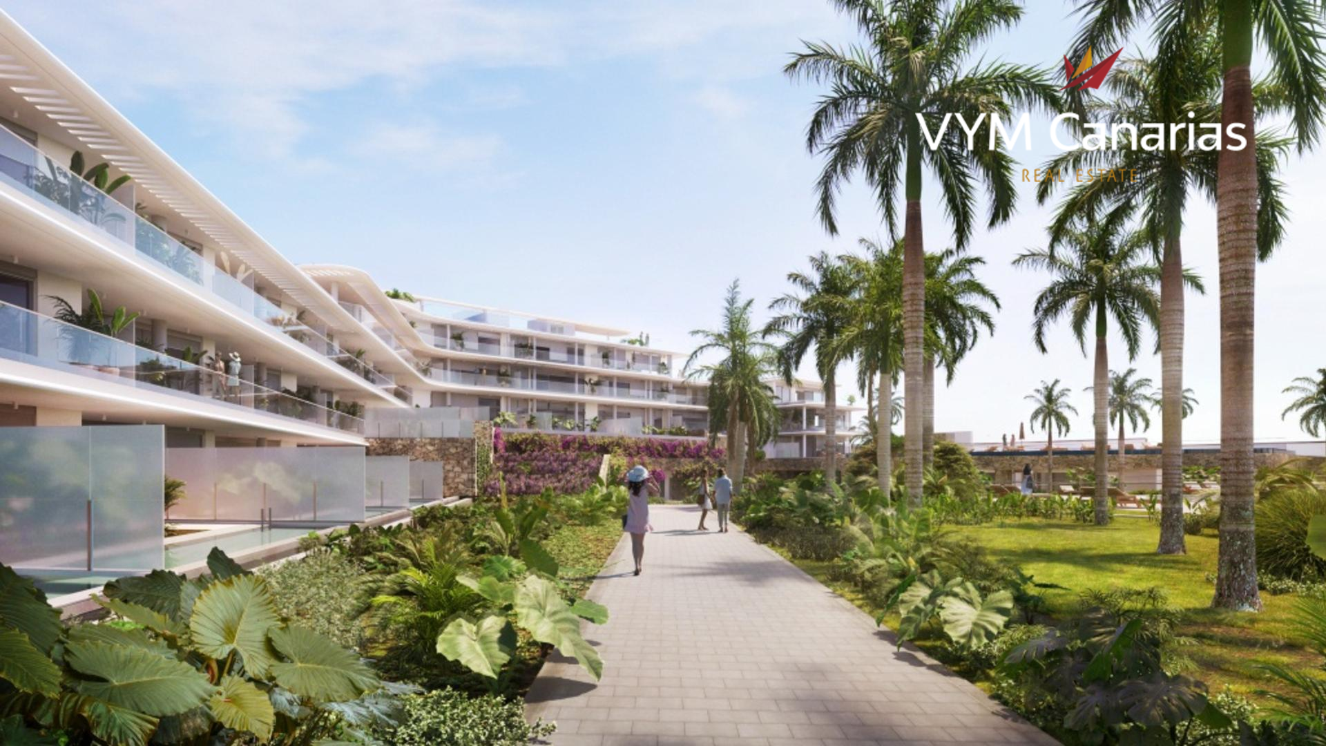 Wohnung in San Juan, Alicante, Spanien 4 Schlafzimmer, 152 m2 Nr. 173835