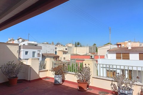 Townhouse for sale Aspe, Alicante, Spain 4 bedrooms, 239 sq.m. No. 115557 - photo 16
