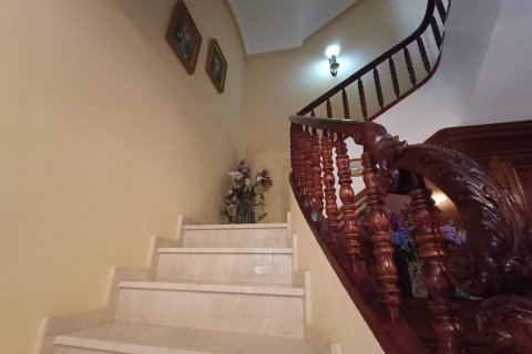Townhouse for sale Aspe, Alicante, Spain 4 bedrooms, 239 sq.m. No. 115557 - photo 23