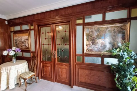Townhouse for sale Aspe, Alicante, Spain 4 bedrooms, 239 sq.m. No. 115557 - photo 1
