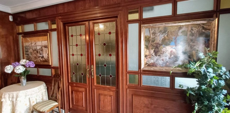 Townhouse Aspe, Alicante, Spain 4 bedrooms, 239 sq.m. No. 115557