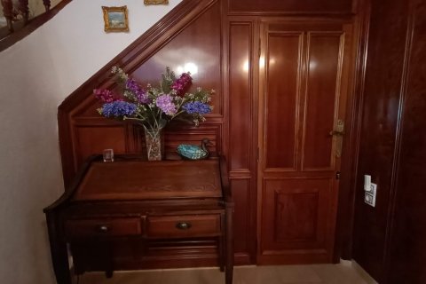 Townhouse for sale Aspe, Alicante, Spain 4 bedrooms, 239 sq.m. No. 115557 - photo 22