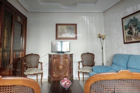 Townhouse for sale Aspe, Alicante, Spain 4 bedrooms, 239 sq.m. No. 115557 - photo 11