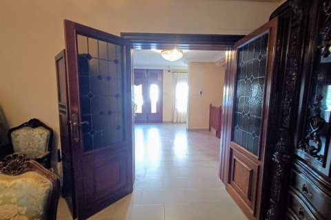 Townhouse for sale Aspe, Alicante, Spain 4 bedrooms, 239 sq.m. No. 115557 - photo 15