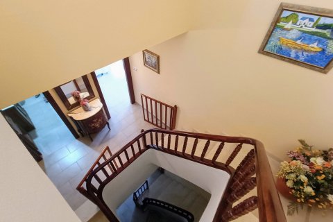 Townhouse for sale Aspe, Alicante, Spain 4 bedrooms, 239 sq.m. No. 115557 - photo 14
