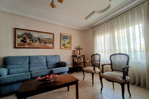 Townhouse for sale Aspe, Alicante, Spain 4 bedrooms, 239 sq.m. No. 115557 - photo 24