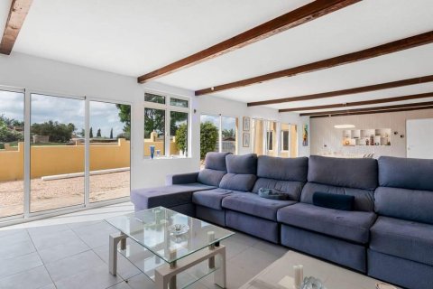 Продажа финки Лос Монтесинос, Аликанте, Испания 3 спальни,  №115559 - фото 3