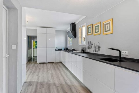 Продажа финки Лос Монтесинос, Аликанте, Испания 3 спальни,  №115559 - фото 19