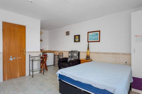 Продажа финки Лос Монтесинос, Аликанте, Испания 3 спальни,  №115559 - фото 12