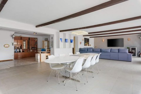 Продажа финки Лос Монтесинос, Аликанте, Испания 3 спальни,  №115559 - фото 7