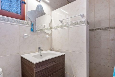 Продажа финки Лос Монтесинос, Аликанте, Испания 3 спальни,  №115559 - фото 16