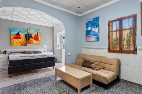 Продажа финки Лос Монтесинос, Аликанте, Испания 3 спальни,  №115559 - фото 5