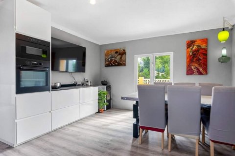 Продажа финки Лос Монтесинос, Аликанте, Испания 3 спальни,  №115559 - фото 18