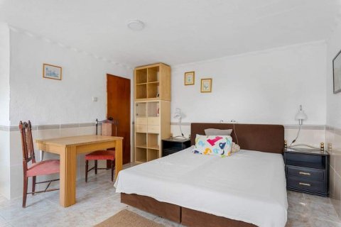 Продажа финки Лос Монтесинос, Аликанте, Испания 3 спальни,  №115559 - фото 13