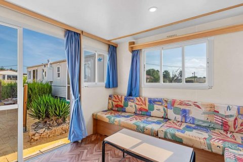 Продажа финки Лос Монтесинос, Аликанте, Испания 3 спальни,  №115559 - фото 8