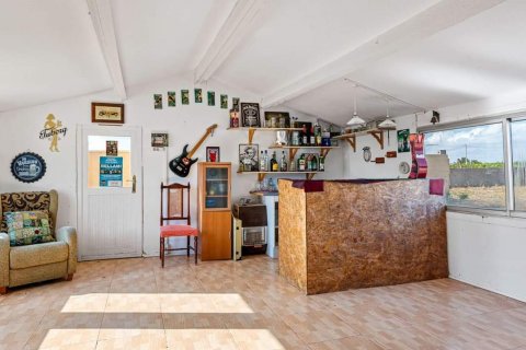 Продажа финки Лос Монтесинос, Аликанте, Испания 3 спальни,  №115559 - фото 4