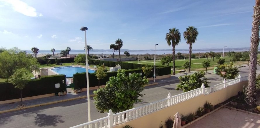 Willa Torrevieja, Alicante, Hiszpania 6 sypialni, 375 mkw. nr 115553