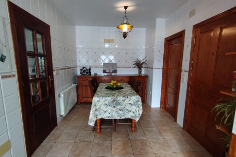 Willa Torrevieja, Alicante, Hiszpania 6 sypialni, 375 mkw. nr 115553 – zdjęcie 16