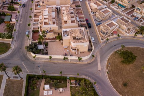Willa Torrevieja, Alicante, Hiszpania 6 sypialni, 375 mkw. nr 115553 – zdjęcie 6