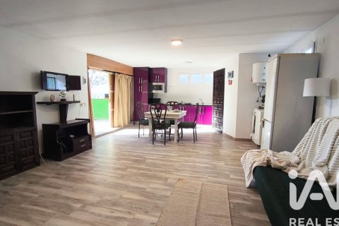 Dom w Colmenar de Oreja, Madrid, Hiszpania 2 sypialnie, 72 mkw. nr 152421 – zdjęcie 10