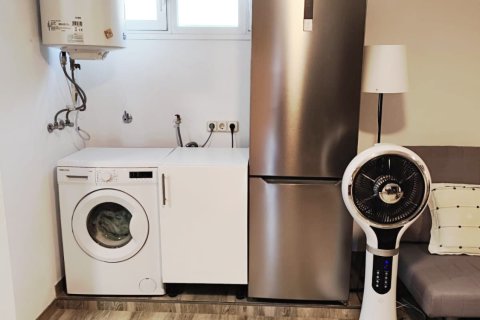 Dom w Colmenar de Oreja, Madrid, Hiszpania 2 sypialnie, 72 mkw. nr 152421 – zdjęcie 8