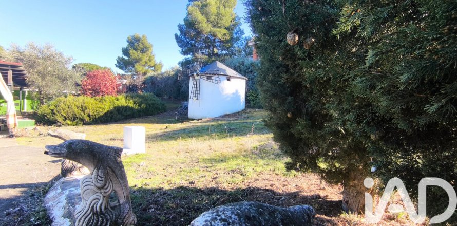 Dom w Colmenar de Oreja, Madrid, Hiszpania 2 sypialnie, 72 mkw. nr 152421