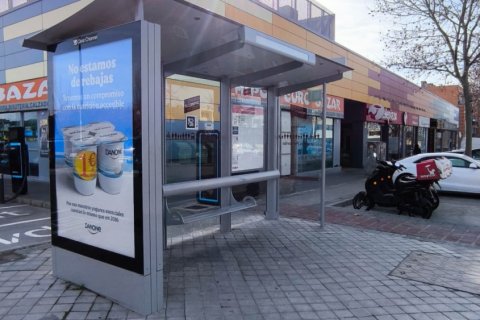 Apartament w Arroyomolinos, Madrid, Hiszpania 2 sypialnie, 140 mkw. nr 152422 – zdjęcie 26