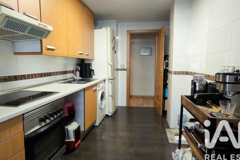 Apartament w Arroyomolinos, Madrid, Hiszpania 2 sypialnie, 140 mkw. nr 152422 – zdjęcie 3