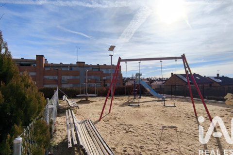 Apartament w Arroyomolinos, Madrid, Hiszpania 2 sypialnie, 140 mkw. nr 152422 – zdjęcie 24