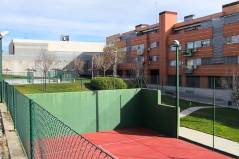Apartament w Arroyomolinos, Madrid, Hiszpania 2 sypialnie, 140 mkw. nr 152422 – zdjęcie 25