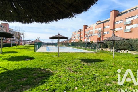 Apartament w Arroyomolinos, Madrid, Hiszpania 2 sypialnie, 140 mkw. nr 152422 – zdjęcie 23