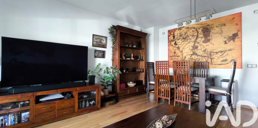 Apartament w Arroyomolinos, Madrid, Hiszpania 2 sypialnie, 140 mkw. nr 152422