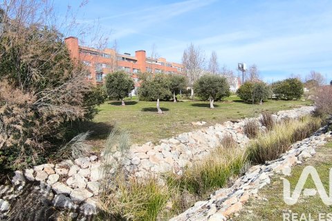 Apartament w Arroyomolinos, Madrid, Hiszpania 2 sypialnie, 140 mkw. nr 152422 – zdjęcie 27